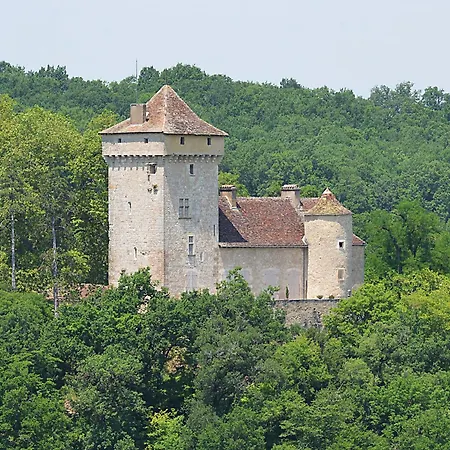 Villeneuve, 3 Pieces, 4 Personnes - Fr-1-601-387 Hébergement de vacances